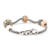 Trollbeads Never Lost Clasp Silver TAGLO-00123